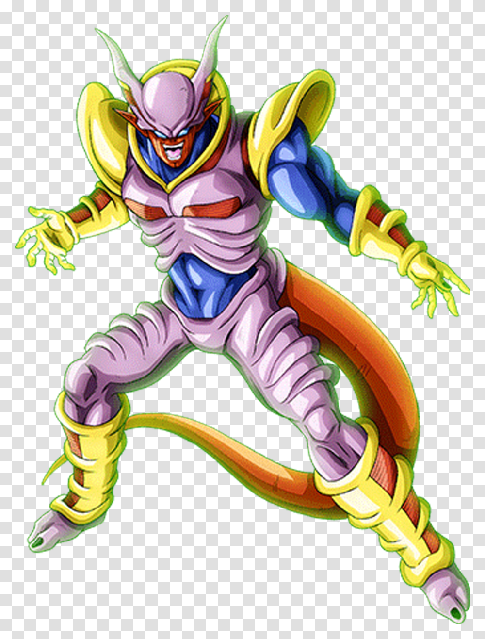 Dragon Ball Baby Janemba, Toy, Drawing, Doodle Transparent Png