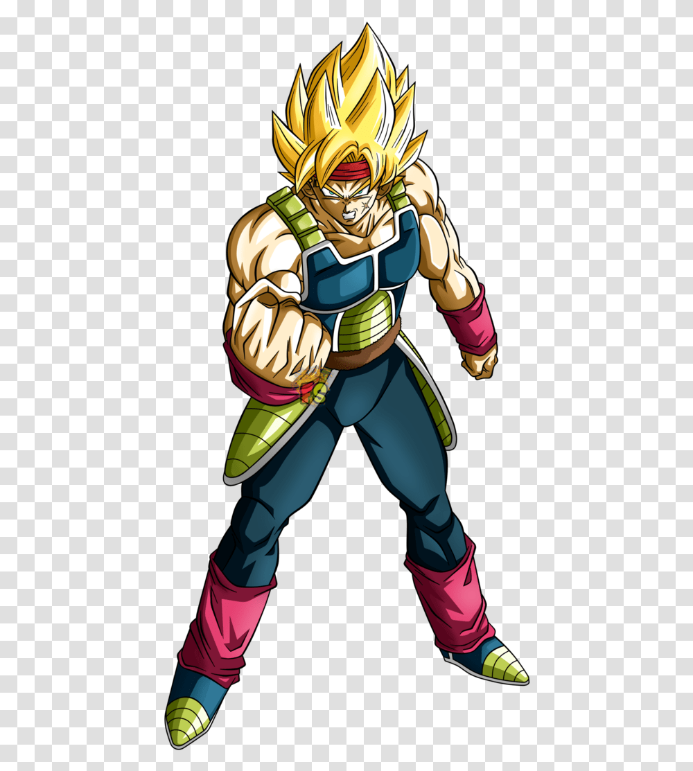 Dragon Ball Bardock Ssj Dragon Ball Bardock Ssj, Person, Costume, Hand, Plant Transparent Png