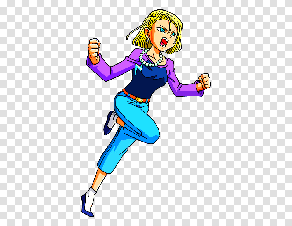 Dragon Ball Battle Of Gods Android 18 Android 18 Battle Of Gods, Costume, Person, Performer, Clothing Transparent Png