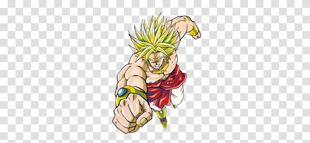 Dragon Ball Broly, Comics, Book, Manga, Bird Transparent Png
