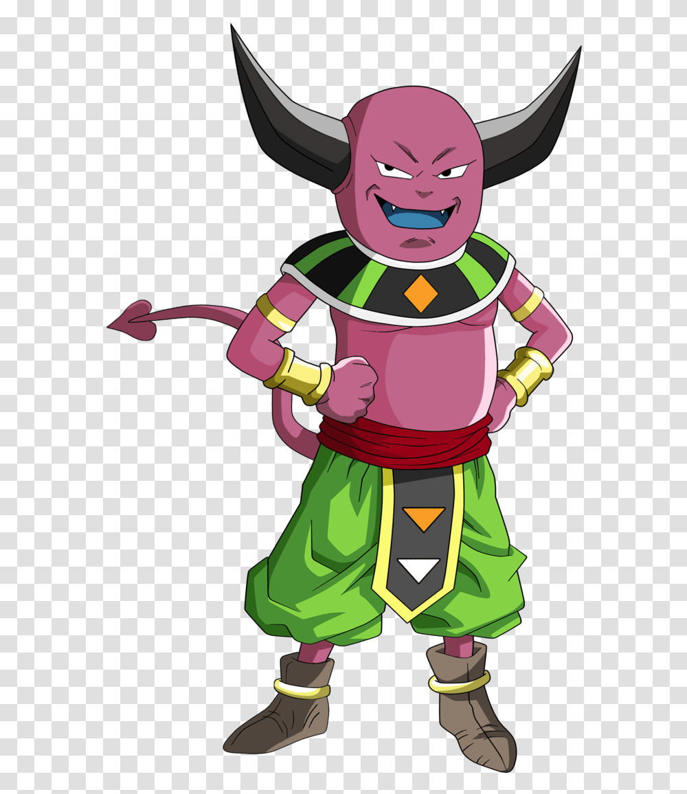 Dragon Ball Character Mule Image, Person, Human, Fireman, Performer Transparent Png