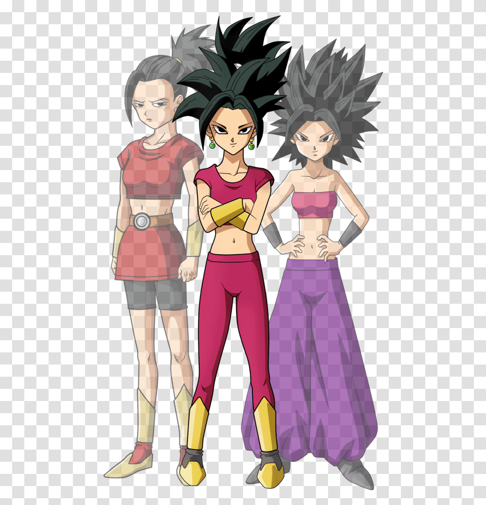Dragon Ball Characters, Person, People, Female Transparent Png