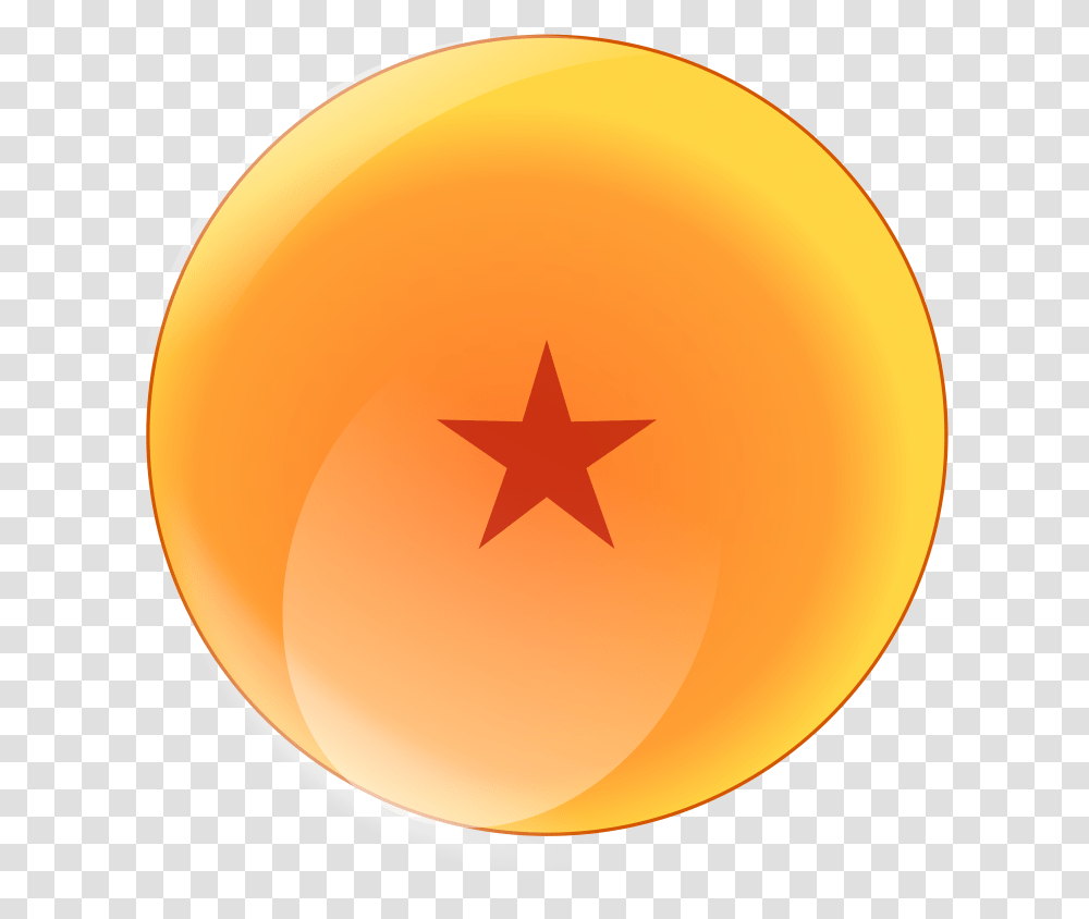 Dragon Ball Circle, Plant, Balloon, Food, Star Symbol Transparent Png