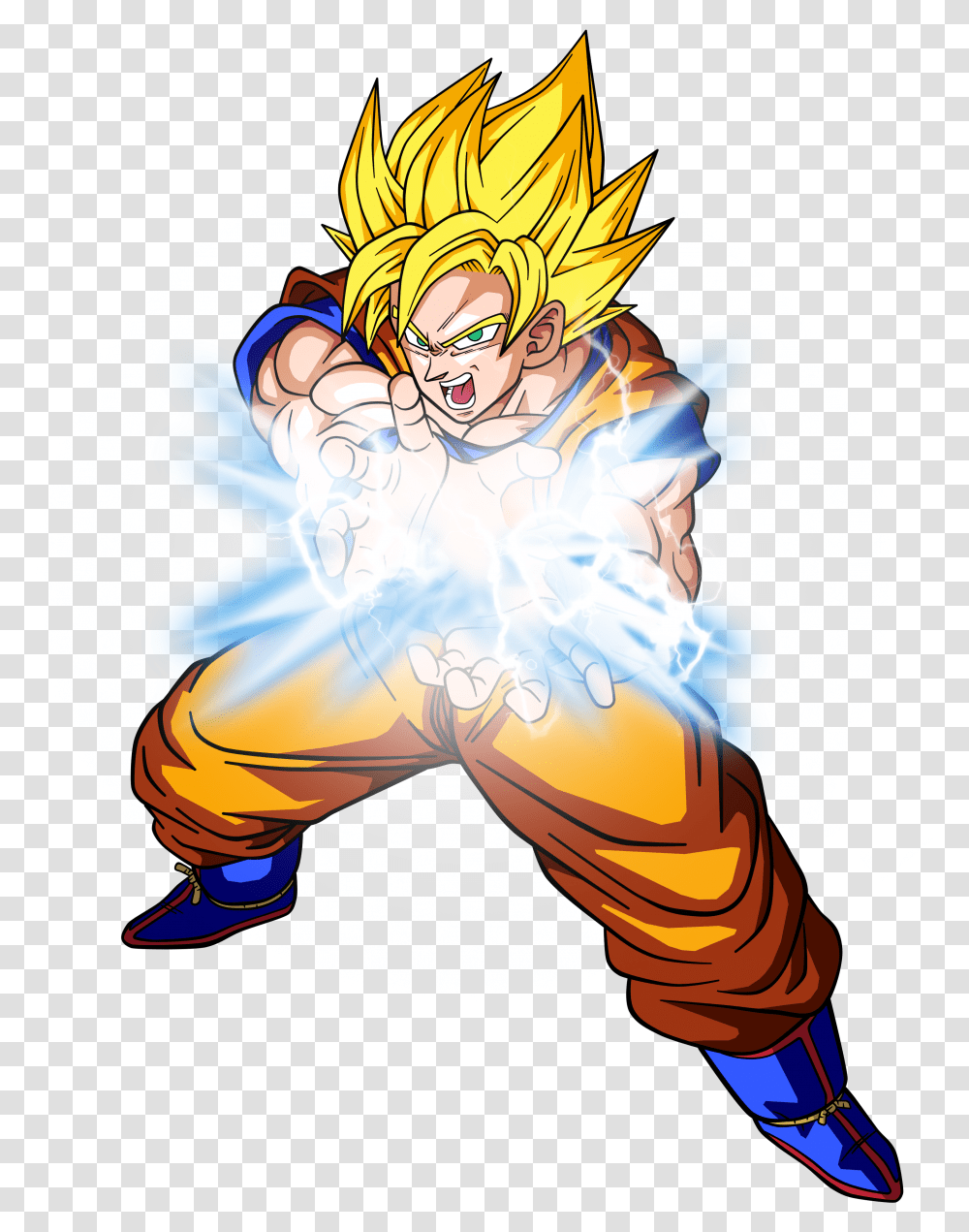 Dragon Ball Clip Art Dragon Ball Z, Person, Graphics, Sport, Comics Transparent Png