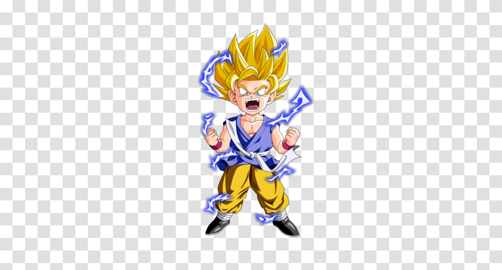 Dragon Ball Clipart, Manga, Comics, Book, Person Transparent Png