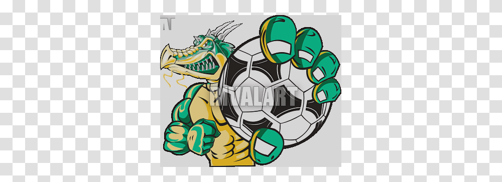 Dragon Ball Clipart, Soccer Ball, Football, Team Sport, Sports Transparent Png