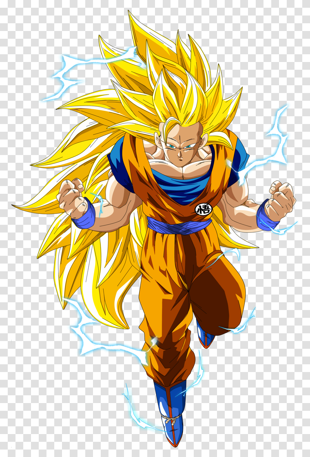 Dragon Ball, Comics, Book, Hand, Manga Transparent Png