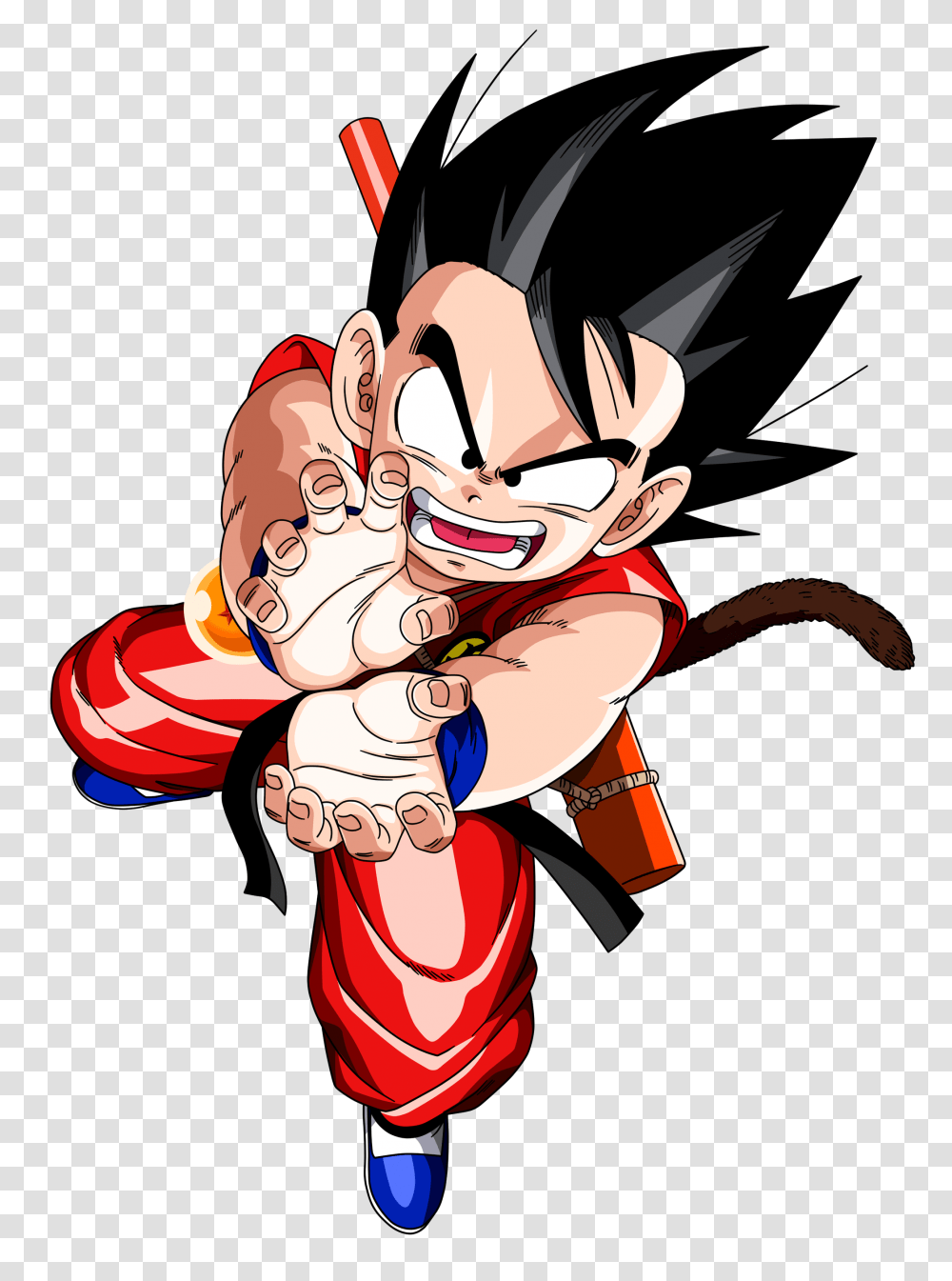 Dragon Ball, Comics, Book, Manga, Hand Transparent Png