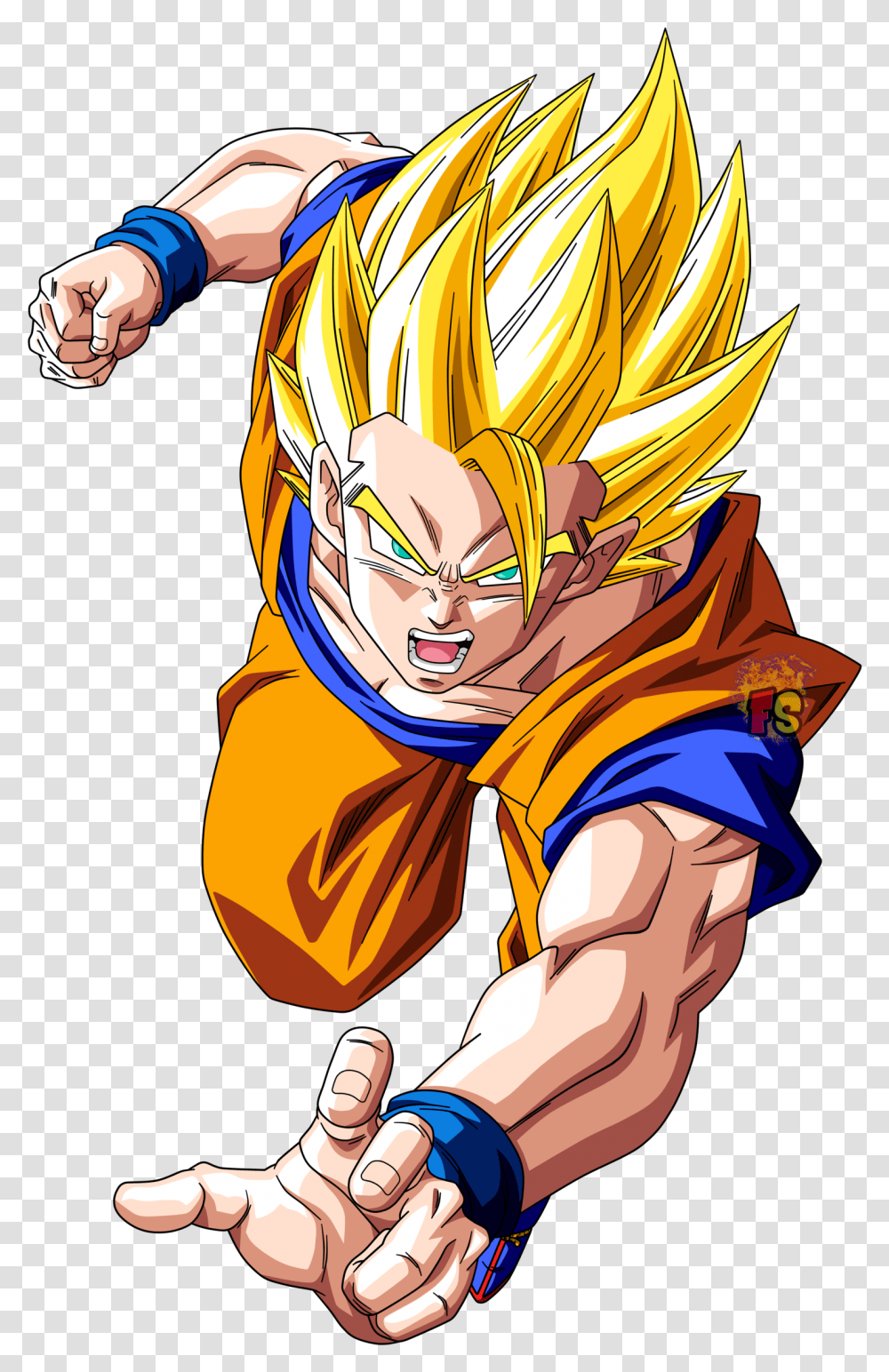 Dragon Ball, Comics, Book, Manga, Hand Transparent Png