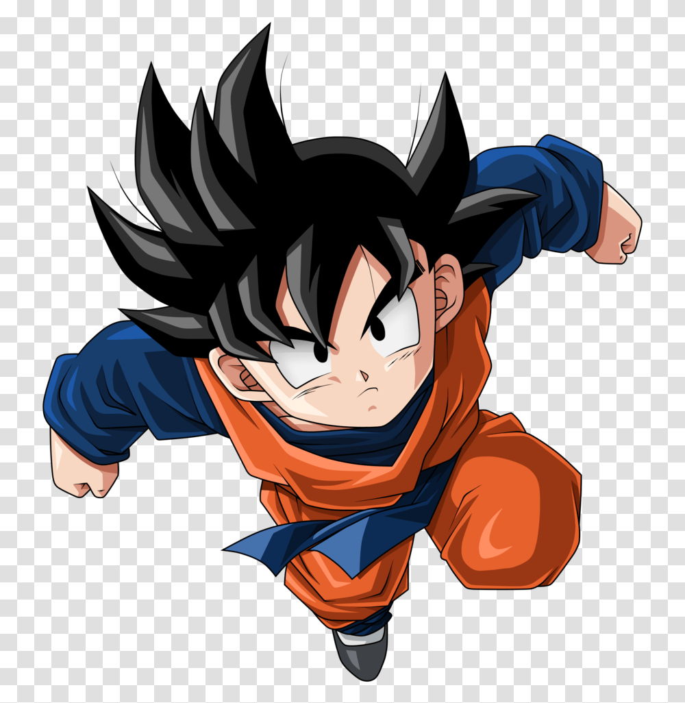 Dragon Ball Download Image Arts Dragon Ball, Comics, Book, Manga, Person Transparent Png