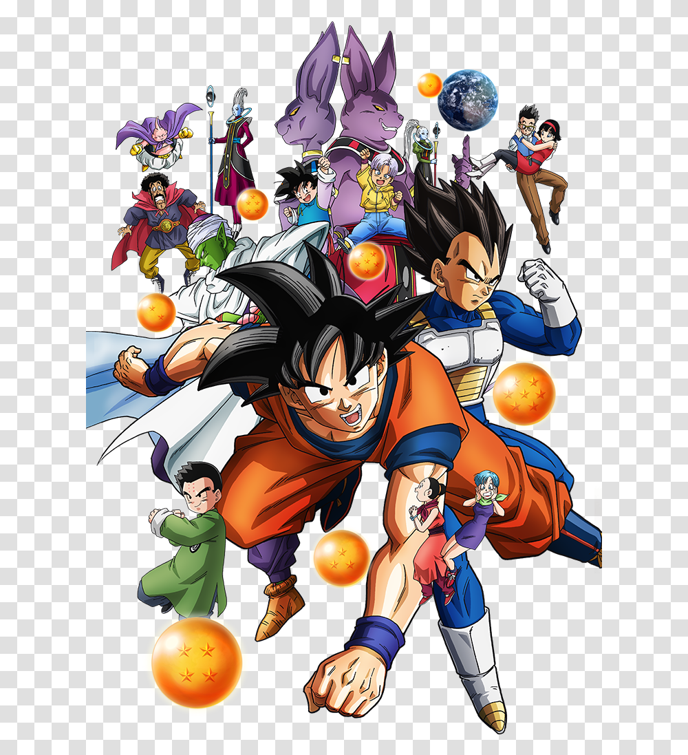 Dragon Ball Dragon Ball Images, Comics, Book, Person, Human Transparent Png