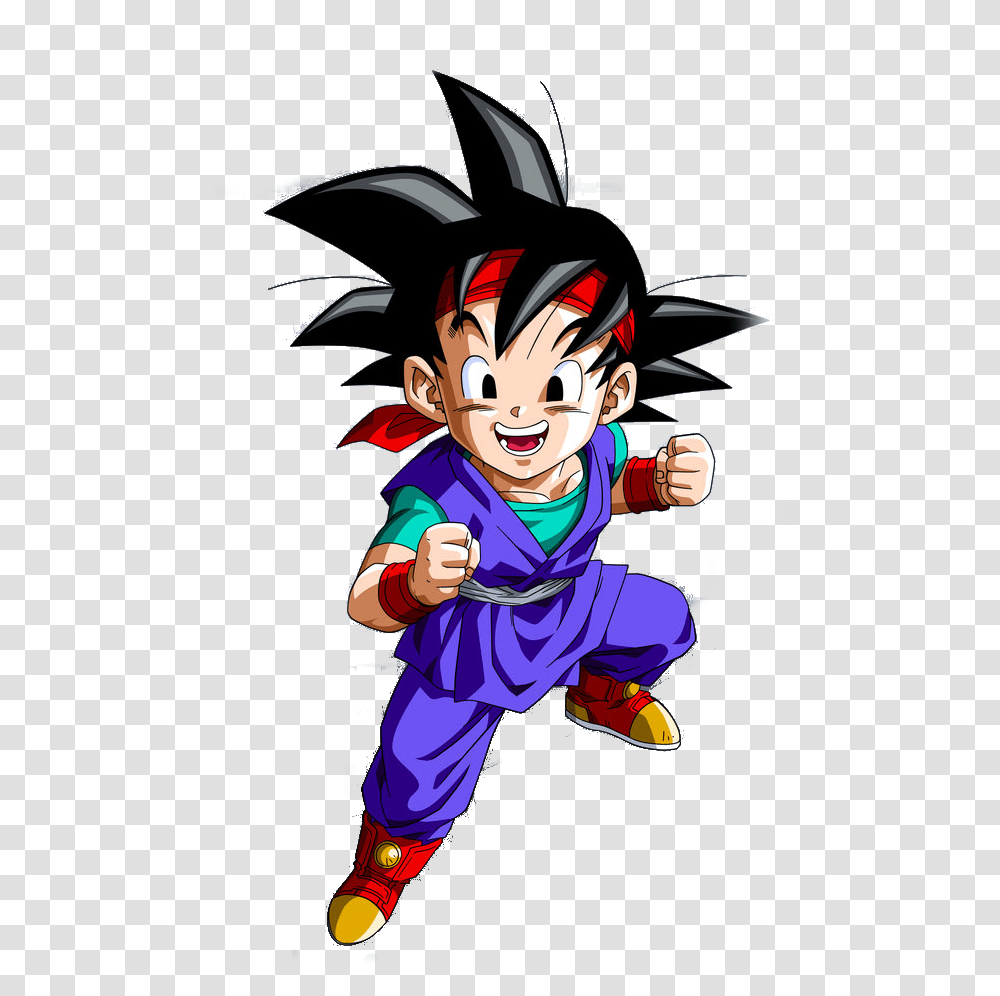 Dragon Ball Fighters 30 Goku Dragon Ball Gt, Comics, Book, Manga, Person Transparent Png