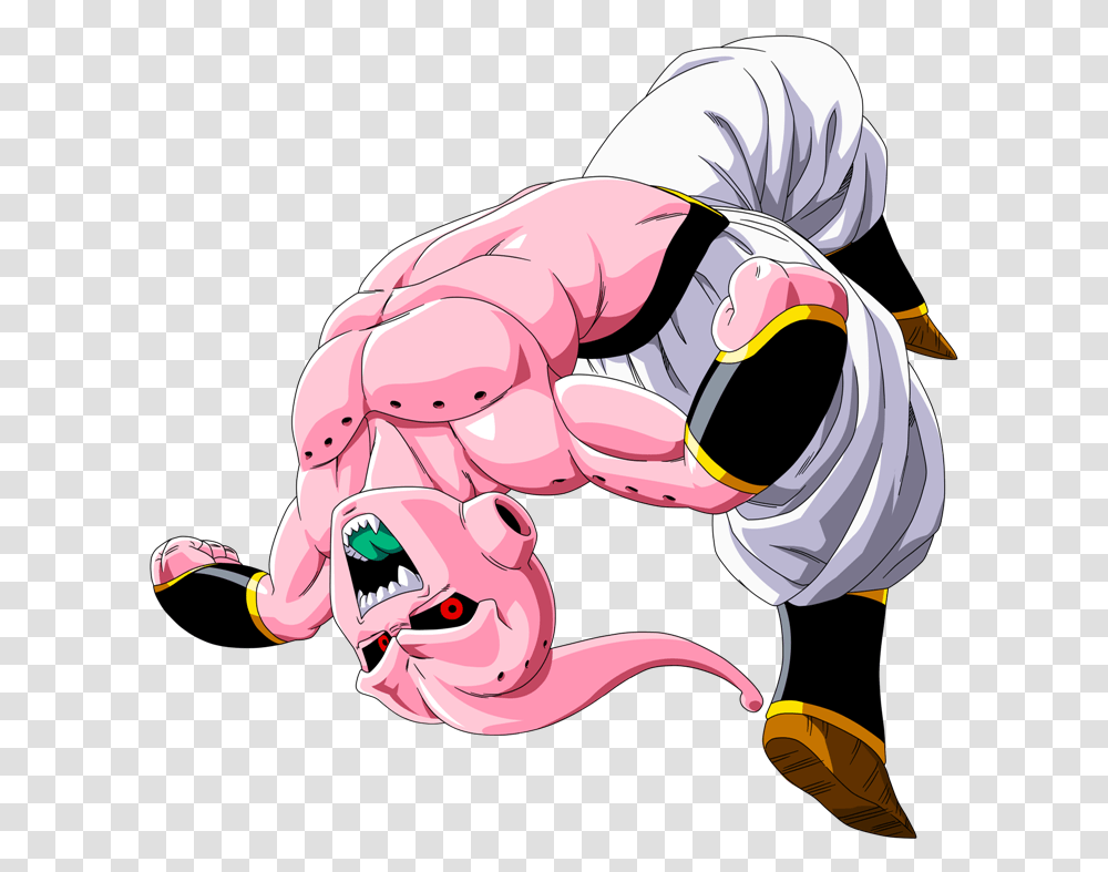 Dragon Ball Fighters 30 Kid Boo, Helmet, Clothing, Apparel, Goggles Transparent Png