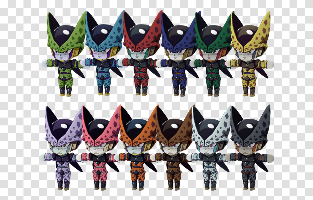 Dragon Ball Fighterz Fictional Character, Clothing, Costume, Pillar, Architecture Transparent Png