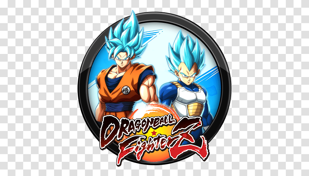 Dragon Ball Fighterz Free Image Dragon Ball Fighter Z Apk Download, Person, Human, Costume, Art Transparent Png