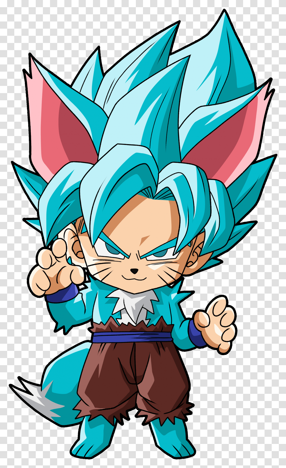 Dragon Ball Fighterz Halloween Artwork Dragon Ball Fighterz Halloween, Manga, Comics, Book, Graphics Transparent Png