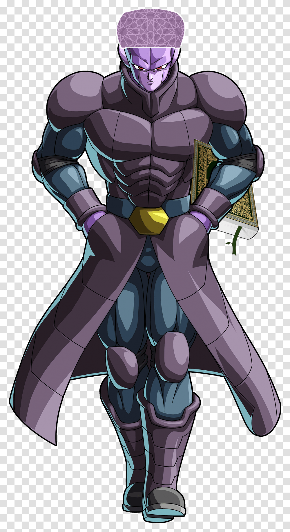 Dragon Ball Fighterz Hit, Person, Plant, Comics, Book Transparent Png