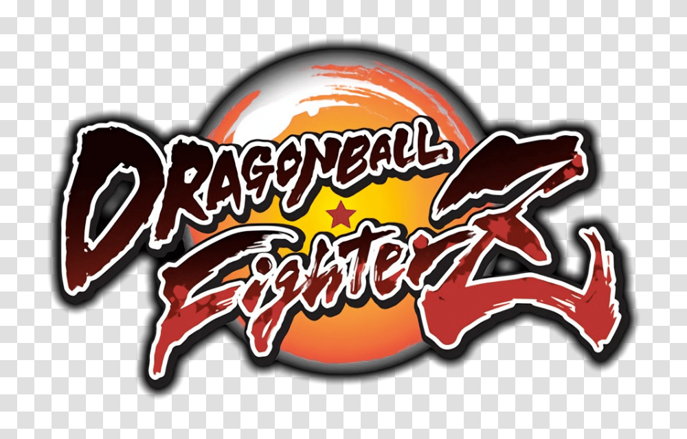 Dragon Ball Fighterz Images Dragon Ball Fighterz, Label, Text, Food, Ketchup Transparent Png
