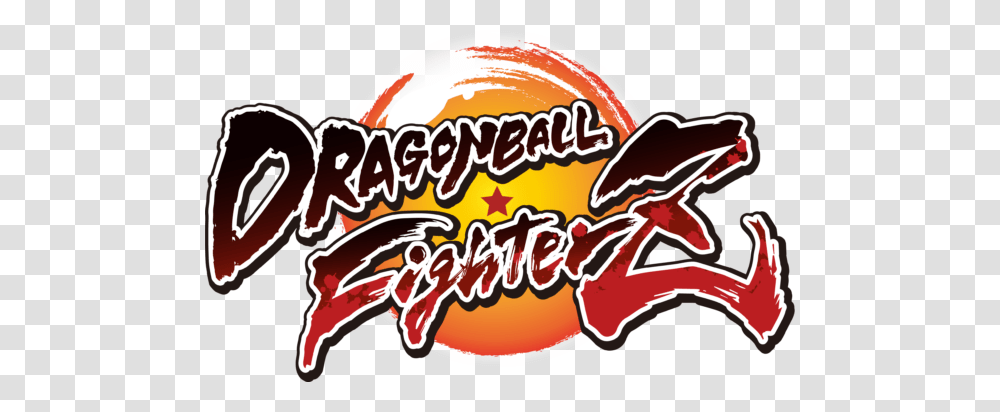 Dragon Ball Fighterz Introducing New Fighter Z, Ketchup, Food, Label Transparent Png