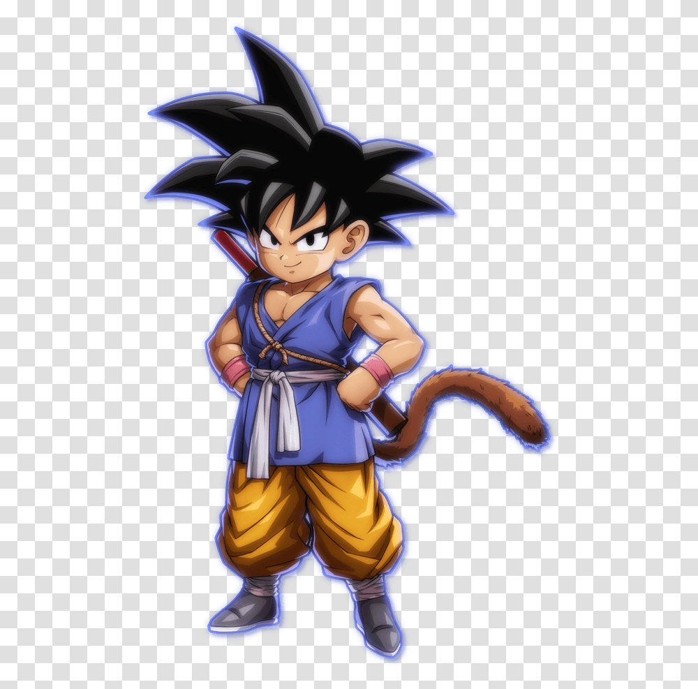 Dragon Ball Fighterz Wiki, Manga, Comics, Book, Toy Transparent Png