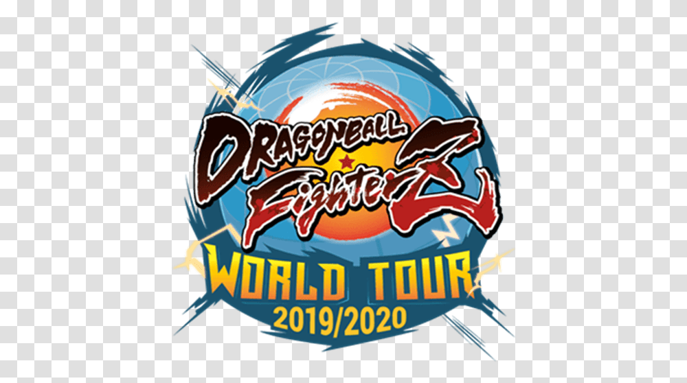 Dragon Ball Fighterz World Tour, Leisure Activities, Food Transparent Png