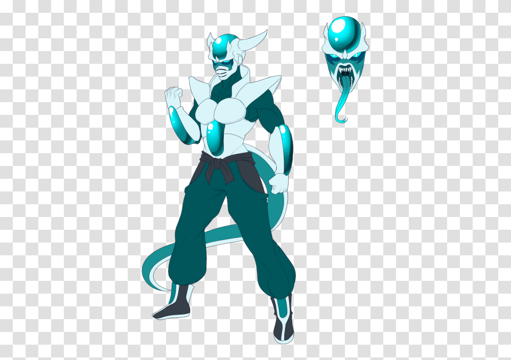 Dragon Ball Frieza Race Oc, Sleeve, Long Sleeve, Person Transparent Png