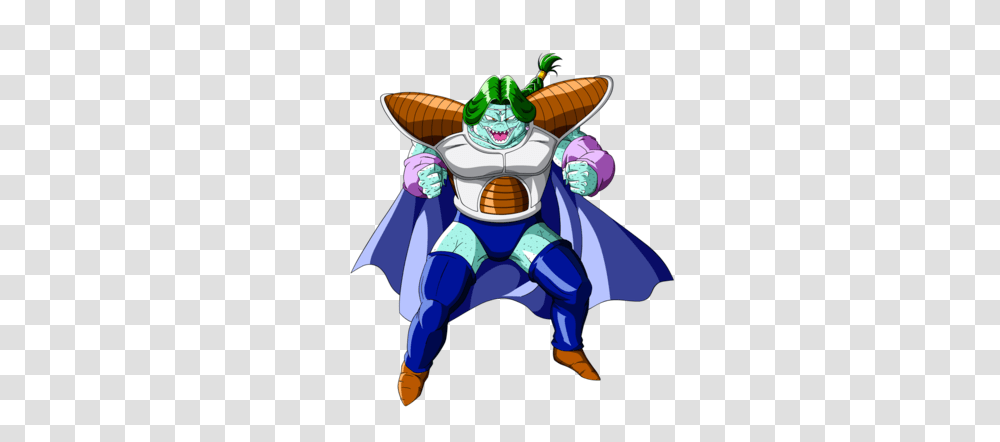 Dragon Ball Friezas Empire Characters, Toy, Costume Transparent Png