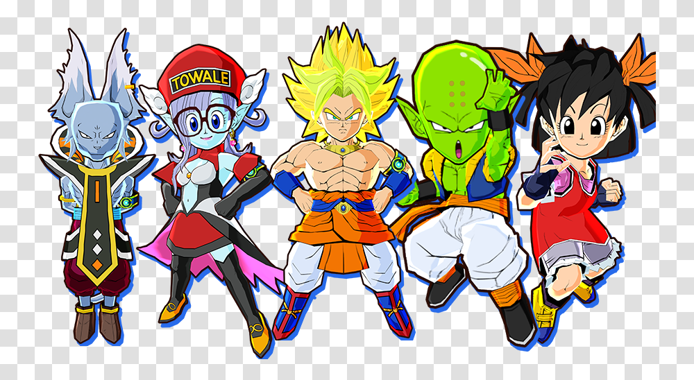 Dragon Ball Fusion Fusions, Person, Helmet, People Transparent Png