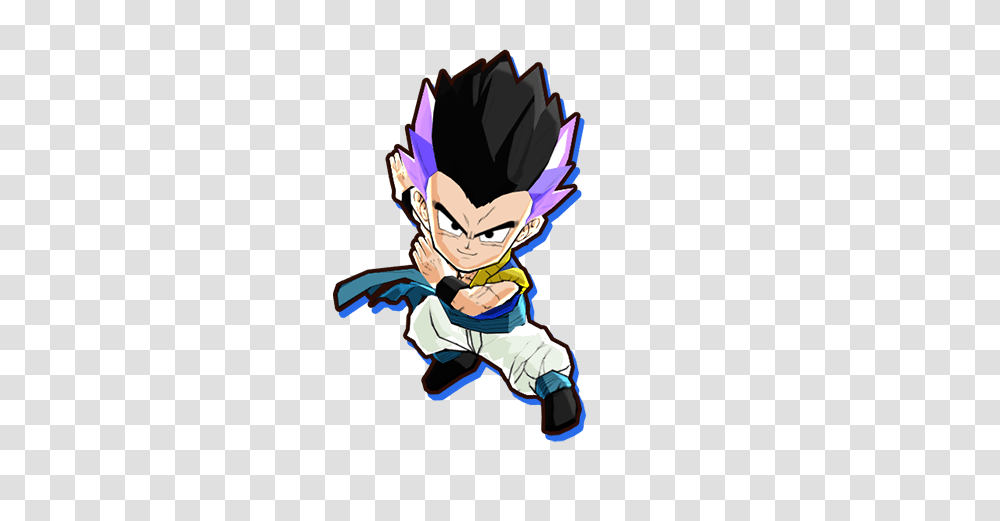 Dragon Ball Fusions All Fusions Currently Known To Date, Person, Human, Astronaut, Costume Transparent Png