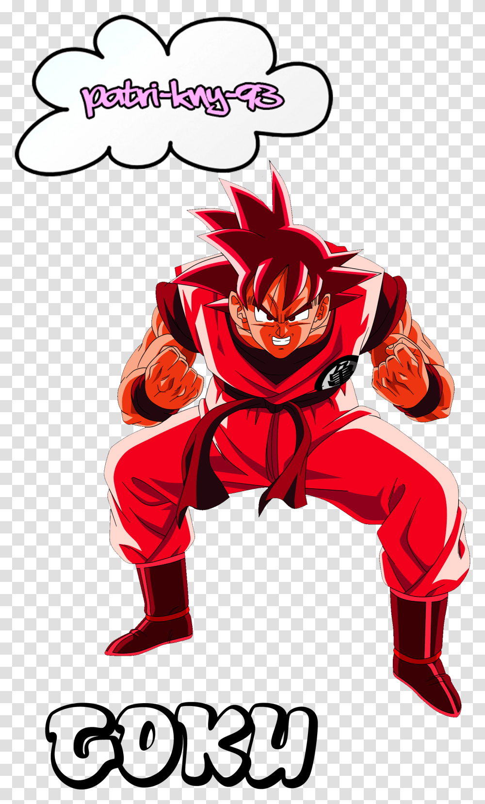 Dragon Ball Gif, Person, Costume Transparent Png