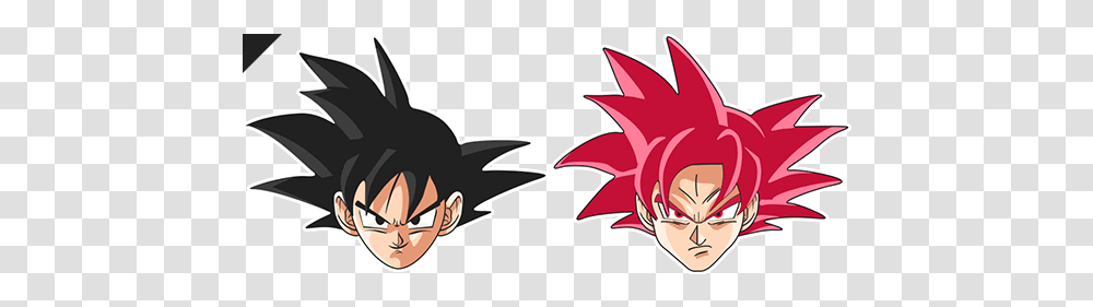 Dragon Ball Goku Cursor Fictional Character, Graphics, Art, Floral Design, Pattern Transparent Png