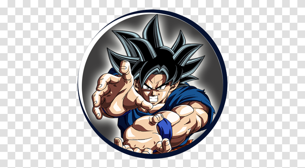 Dragon Ball Goku Wallpaper Hd Mui Goku Poster, Helmet, Clothing, Apparel, Manga Transparent Png