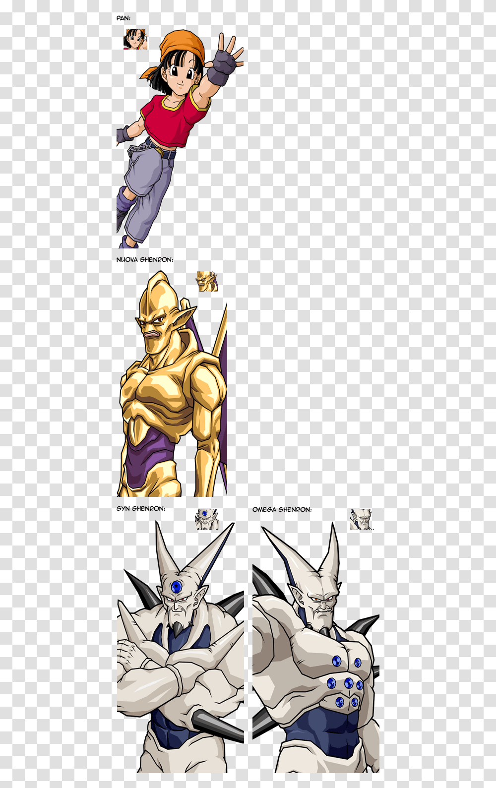 Dragon Ball Gt Characters Fictional Character, Person, Human, Art, Statue Transparent Png