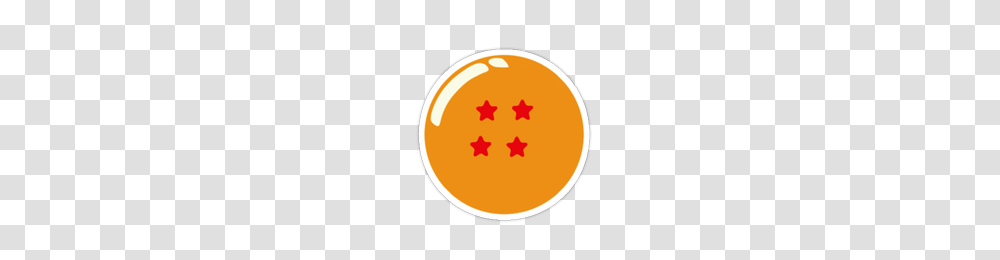 Dragon Ball Gt Series Free, Logo, Trademark, Star Symbol Transparent Png