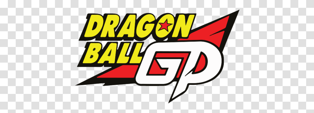 Dragon Ball Gt Volume 1 Game Boy Horizontal, Text, Word, Pac Man, Logo Transparent Png