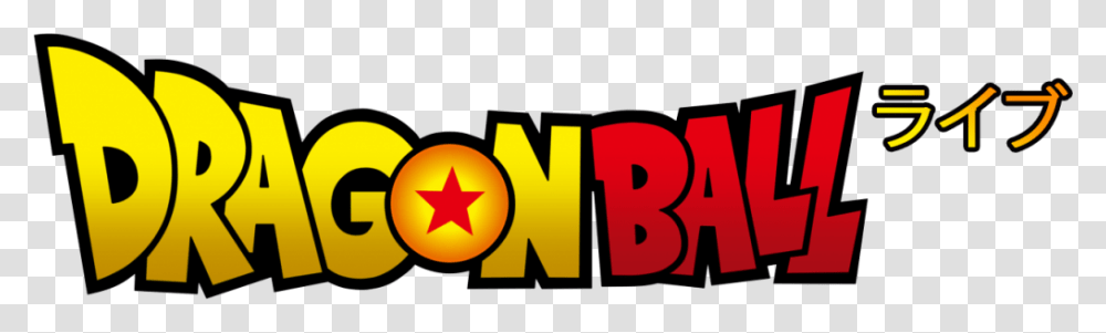 Dragon Ball Heroes Dragon Ball Live, Star Symbol, Pac Man Transparent Png