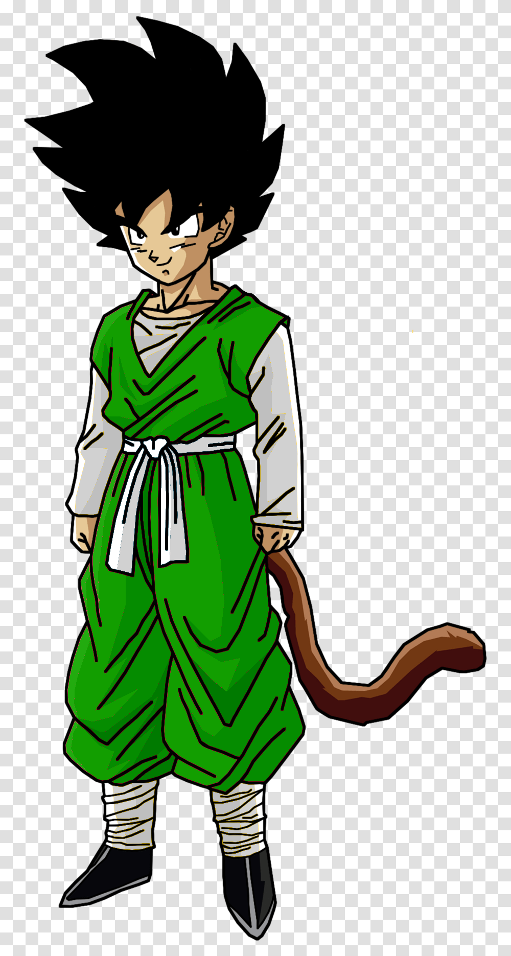 Dragon Ball Heroes Hero Male Xenoverse 2 Long Hairstyles, Person, Costume, Sleeve Transparent Png