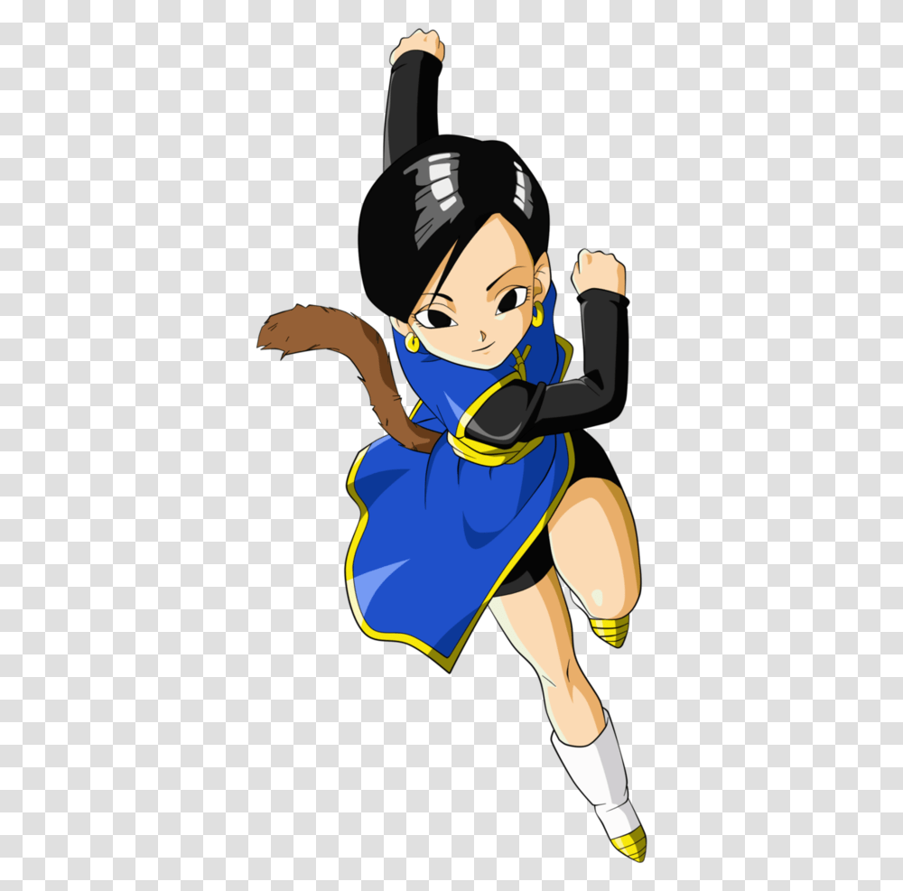 Dragon Ball Heroes Mujeres Clipart Download Viola Dragon Ball Heroes Fanart, Person, Outdoors Transparent Png