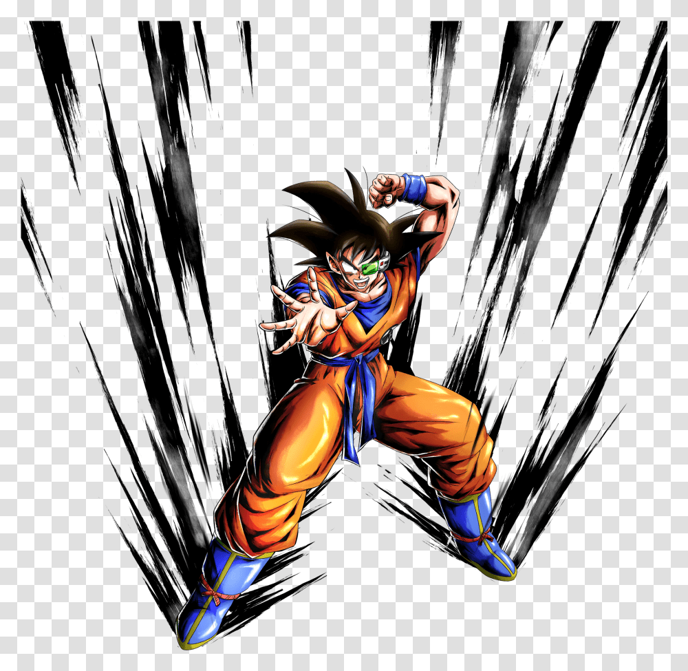 Dragon Ball Legends Ginyu Goku, Person, Leisure Activities, Costume, People Transparent Png