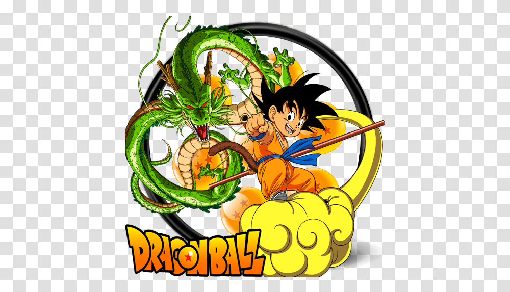 Dragon Ball Limit Breakers Icones De Dragon Ball, Angry Birds Transparent Png