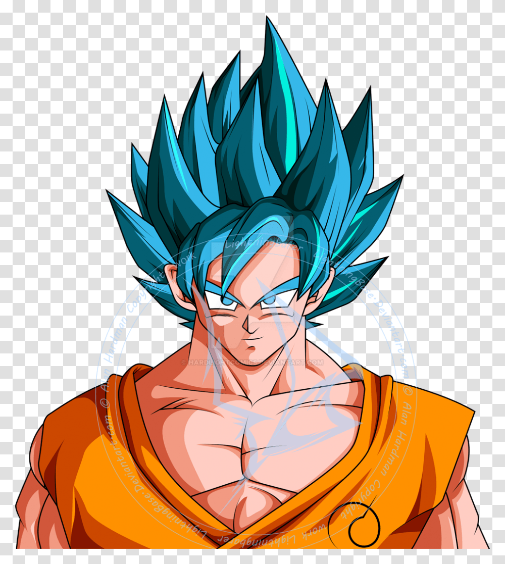 Dragon Ball, Manga, Comics, Book Transparent Png