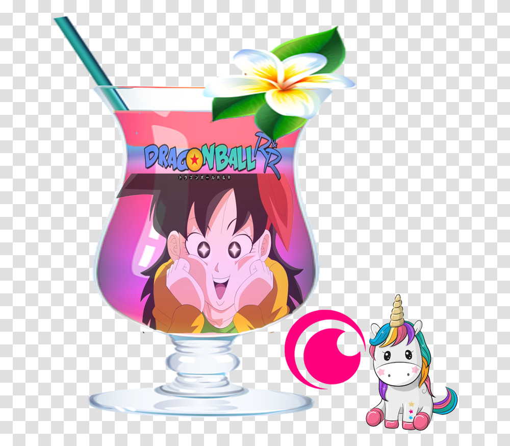 Dragon Ball Ranch Hd Download Download, Beverage, Drink, Glass, Alcohol Transparent Png