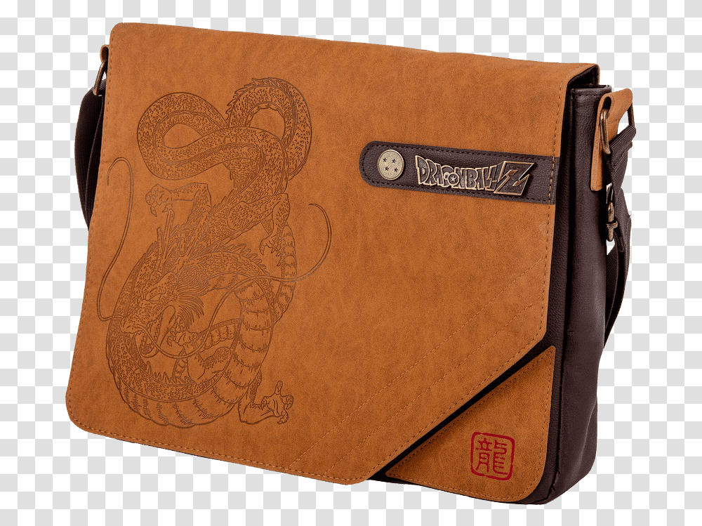 Dragon Ball Shoulder Bag Shenron Icon, Wallet, Accessories, Accessory, Text Transparent Png