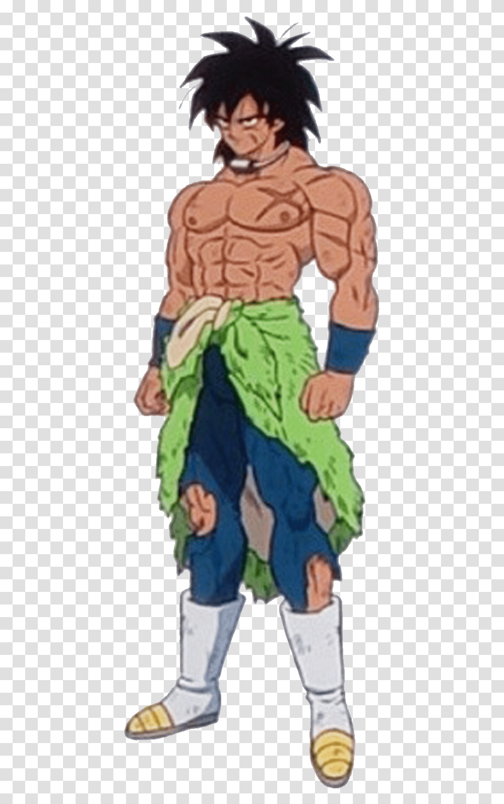 Dragon Ball Super Broly Forms, Person, Leisure Activities, Poster Transparent Png