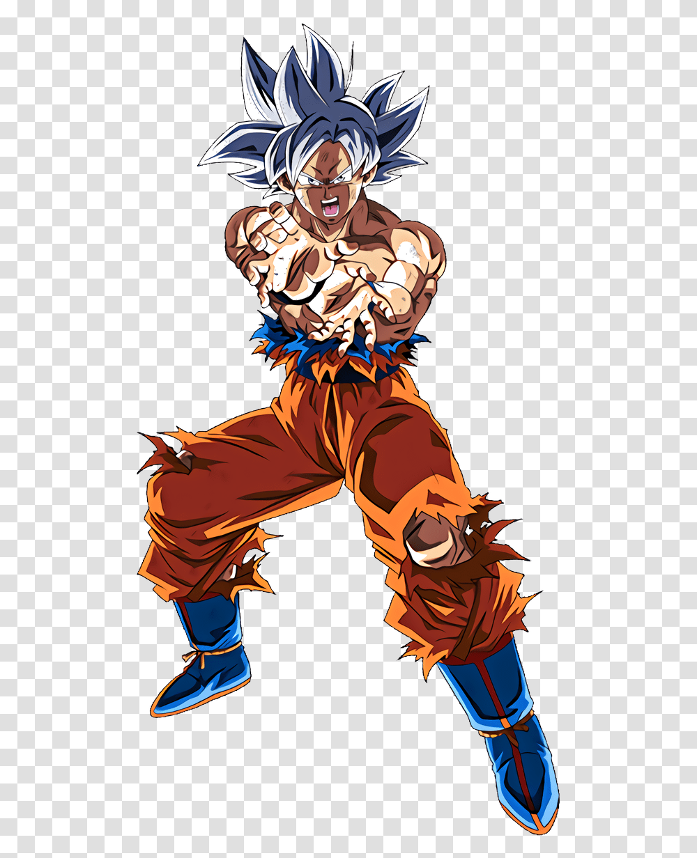 Dragon Ball Super Broly, Person, Hand Transparent Png