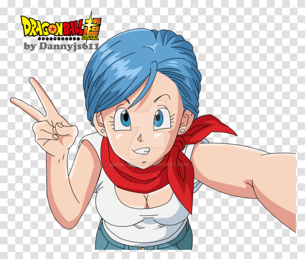 Dragon Ball Super Bulma Image Dragon Ball Super Bulma, Arm, Person, Human, Clothing Transparent Png