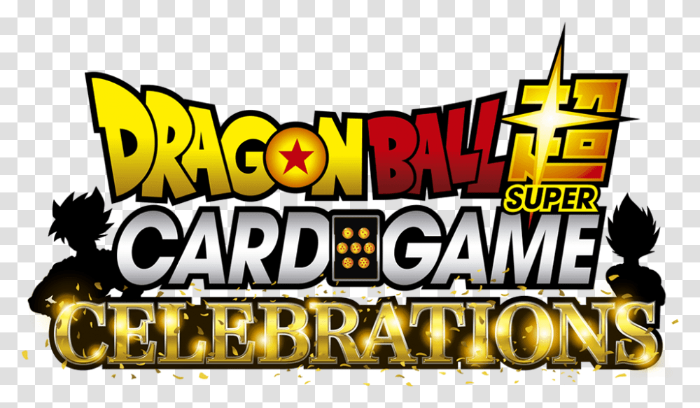 Dragon Ball Super Card Game Celebrations Illustration, Slot, Gambling, Crowd Transparent Png