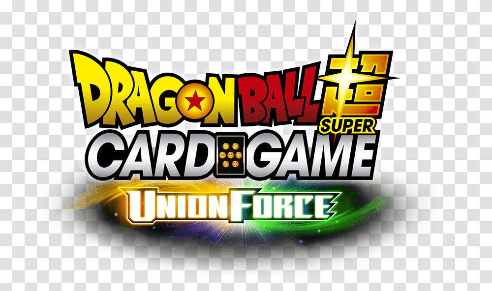 Dragon Ball Super Card Game Dragon Ball Super, Text, Lighting Transparent Png