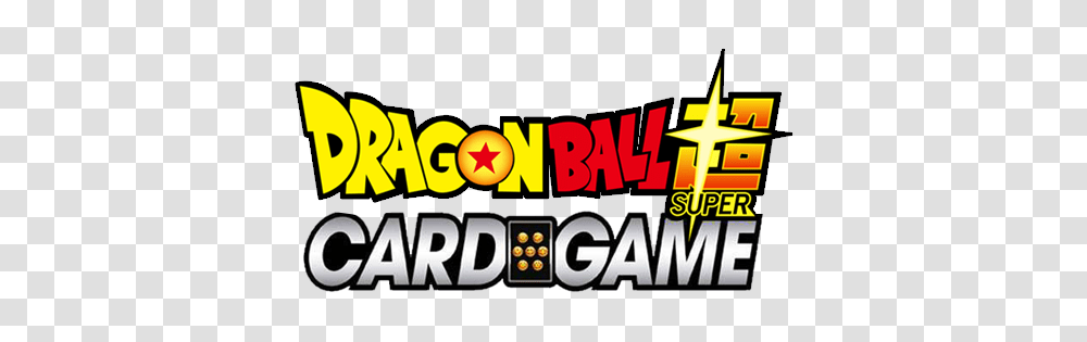 Dragon Ball Super Card Game, Pac Man Transparent Png