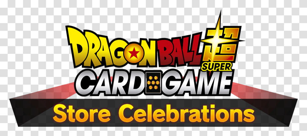 Dragon Ball Super Card Game Store Celebrations Dragon Ball Super Card Game Championship 2020, Alphabet, Crowd, Pac Man Transparent Png